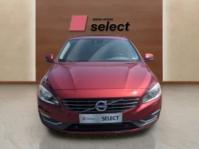 Volvo S60 2.0 | Mobile.bg    6