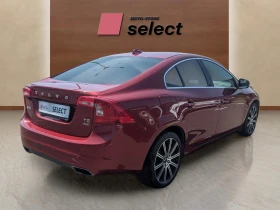 Volvo S60 2.0 | Mobile.bg    4