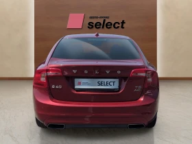 Volvo S60 2.0 | Mobile.bg    3