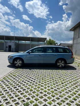 Обява за продажба на Volvo V50 ~5 350 лв. - изображение 7