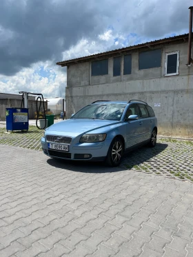Обява за продажба на Volvo V50 ~5 350 лв. - изображение 1