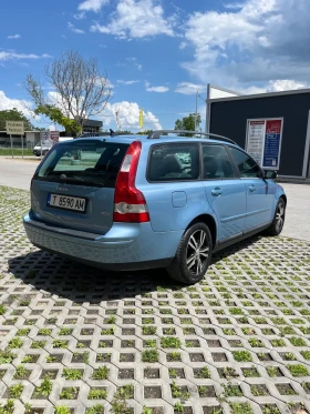 Обява за продажба на Volvo V50 ~5 350 лв. - изображение 4