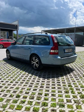 Обява за продажба на Volvo V50 ~5 350 лв. - изображение 6