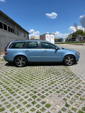 Обява за продажба на Volvo V50 ~5 350 лв. - изображение 3
