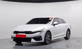 Kia K5 2.0LPI Газ 1000км.