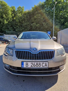 Обява за продажба на Skoda Superb II ~18 900 лв. - изображение 1