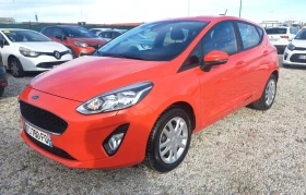 ������ Ford Fiesta