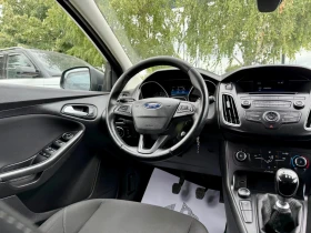 Ford Focus Turnier 1.5 TDCI - 13900 лв. - 69643719 15