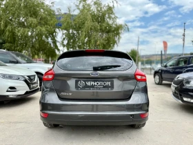 Обява за продажба на Ford Focus Turnier 1.5 TDCI  ~13 900 лв. - изображение 4