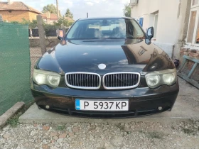 Обява за продажба на BMW 730 ~6 800 лв. - изображение 1