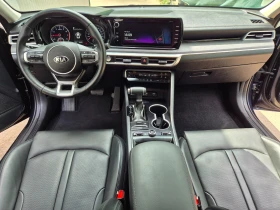 Kia K5 2.0 cm3 LPG | Mobile.bg    9