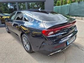 Kia K5 2.0 cm3 LPG | Mobile.bg    3