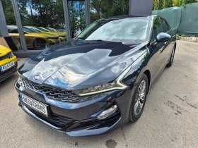 Kia K5 2.0 cm3 LPG | Mobile.bg    2