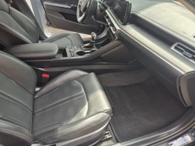 Kia K5 2.0 cm3 LPG | Mobile.bg    7