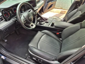 Kia K5 2.0 cm3 LPG | Mobile.bg    5