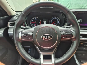 Kia K5 2.0 cm3 LPG | Mobile.bg    10