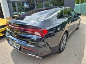 Kia K5 2.0 cm3 LPG | Mobile.bg    4