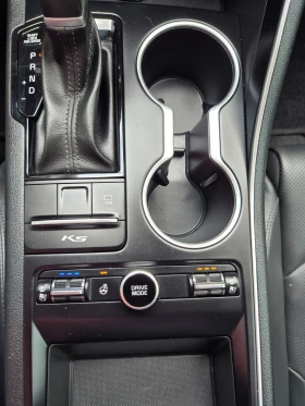 Kia K5 2.0 cm3 LPG | Mobile.bg    12