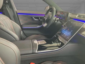 Mercedes-Benz S 63 AMG E Performance Long = Edition 1 = Гаранция - 352670 лв. - 58210524 8