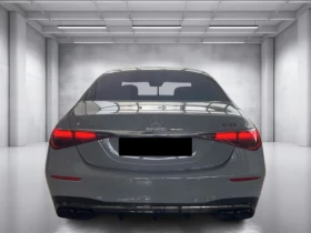 Mercedes-Benz S 63 AMG E Performance Long = Edition 1 = Гаранция - 352670 лв. - 58210524 2