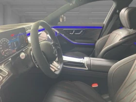Mercedes-Benz S 63 AMG E Performance Long = Edition 1 = Гаранция - 352670 лв. - 58210524 6