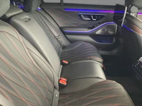 Mercedes-Benz S 63 AMG E Performance Long = Edition 1 = Гаранция - 352670 лв. - 58210524 9