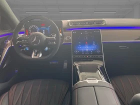 Mercedes-Benz S 63 AMG E Performance Long = Edition 1 = Гаранция - 352670 лв. - 58210524 7