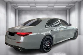 Mercedes-Benz S 63 AMG E Performance Long = Edition 1 = Гаранция - 352670 лв. - 58210524 3