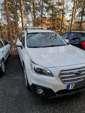 Обява за продажба на Subaru Outback 2, 0 дизел ~23 050 лв. - изображение 1