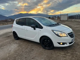 Обява за продажба на Opel Meriva ~15 000 лв. - изображение 6