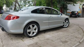 Обява за продажба на Peugeot 407 3000 ~3 500 лв. - изображение 2