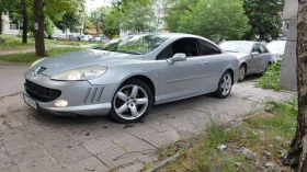 Обява за продажба на Peugeot 407 3000 ~3 500 лв. - изображение 1