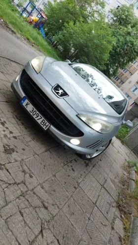 Обява за продажба на Peugeot 407 3000 ~3 500 лв. - изображение 1