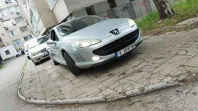 Обява за продажба на Peugeot 407 3000 ~3 500 лв. - изображение 4
