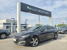Peugeot 508 SW 2.0HDI 180