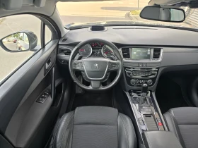 Peugeot 508 SW 2.0HDI 180 - 18900 лв. - 95871095 10