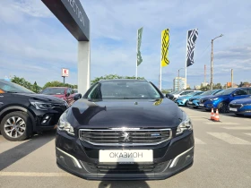 Peugeot 508 SW 2.0HDI 180 - 18900 лв. - 95871095 2