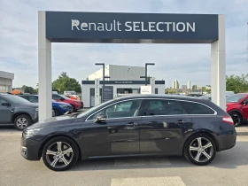 Peugeot 508 SW 2.0HDI 180 - 18900 лв. - 95871095 3