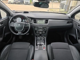Peugeot 508 SW 2.0HDI 180 - 18900 лв. - 95871095 8
