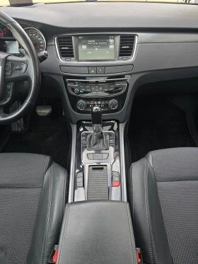 Peugeot 508 SW 2.0HDI 180 - 18900 лв. - 95871095 9