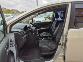 Toyota Corolla verso 2.2 D4D 7  ITALY | Mobile.bg    13