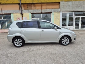 Toyota Corolla verso 2.2 D4D 7  ITALY | Mobile.bg    4