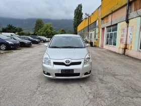 Toyota Corolla verso 2.2 D4D 7  ITALY | Mobile.bg    2