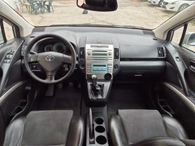 Toyota Corolla verso 2.2 D4D 7  ITALY | Mobile.bg    15