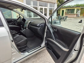Toyota Corolla verso 2.2 D4D 7  ITALY | Mobile.bg    10