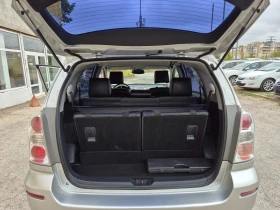 Toyota Corolla verso 2.2 D4D 7  ITALY | Mobile.bg    12