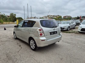 Toyota Corolla verso 2.2 D4D 7  ITALY | Mobile.bg    7