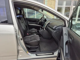 Toyota Corolla verso 2.2 D4D 7  ITALY | Mobile.bg    11