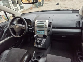 Toyota Corolla verso 2.2 D4D 7  ITALY | Mobile.bg    16