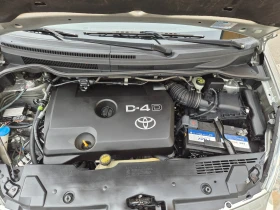 Toyota Corolla verso 2.2 D4D 7  ITALY | Mobile.bg    17